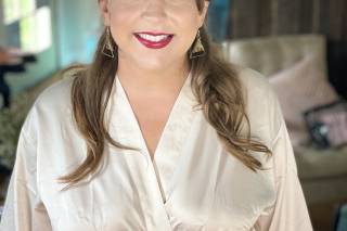 Krystina Ann Bridal & Beauty - 46