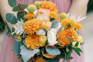 Jacob Maarse Florists - 8