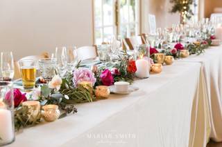 Berry & Bloom Floral - 66