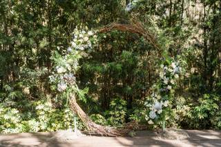 Florida Rustic Barn Weddings - 54