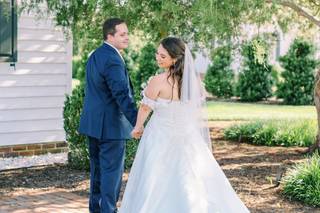 Burlington Weddings & Events - 60