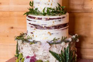 SugarBakers Cakes - 52