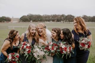 Teri's Floral - 116