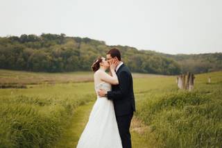 Vintage Chic Bridal Boutique - 29