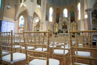 Mary Jacobs Weddings and Events - 36