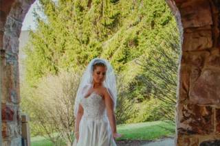 Chantilly Lace - 1