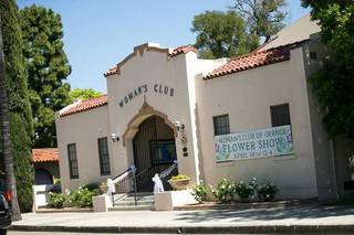 Womans Club of Orange - 7