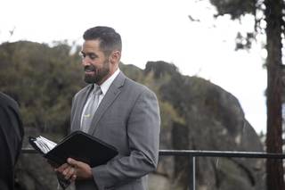 Lake Tahoe Wedding Ministries - 51