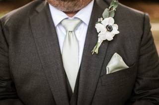The Cottage Florals and Event Designs - 40
