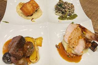 Spice Catering Co. - 13