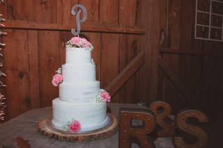 Art of Cakes - 19