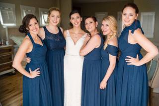Southern Blush Beauty - 80