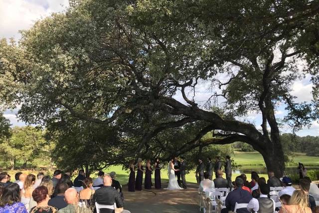 The Ridge Golf Club & Events Center 2