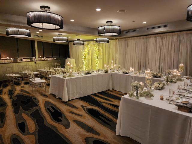 Janessa Lopez Events - 1