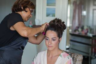 The Bridal Studio & Spa - 13