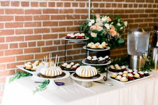 Nothing Bundt Cakes - 25