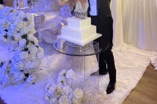 The Elan Catering and Events - 17