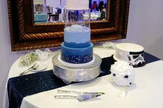 Sweet Treets Bakery - 21