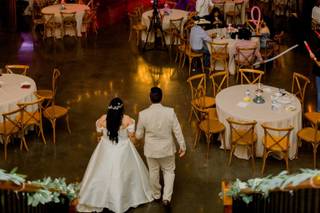 Stone Crest Venue - 13