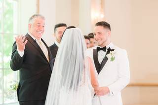 Marriages By Mark D - 19