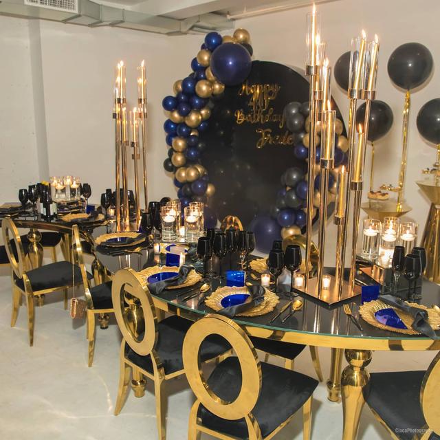 Fierce & Fab Events - 1