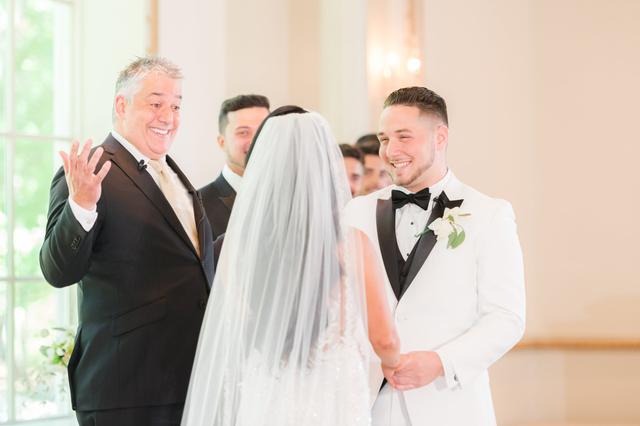 Marriages By Mark D - 4