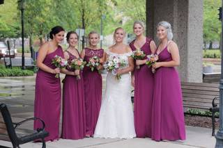 Easily Arranged Floral Design - 8