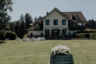 Beacon Hill Winery & Vineyard - 6
