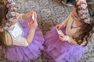 Violet Floral Designs of Baltimore, LLC - 29