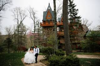 Landoll's Mohican Castle - 14