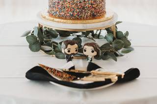 The Cakery Bakery - 8