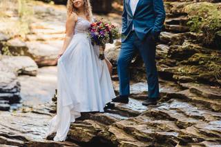 Wild North Weddings - 74