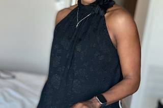 Lizzie Ibarra Hair & Airbrush Make-up Artist - 59