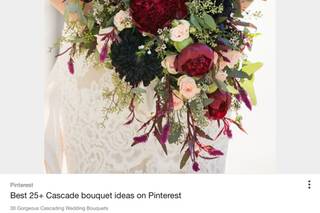Sisters Floral Design Studio - 21