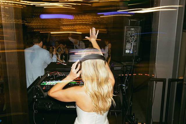 DJ Hersch 2
