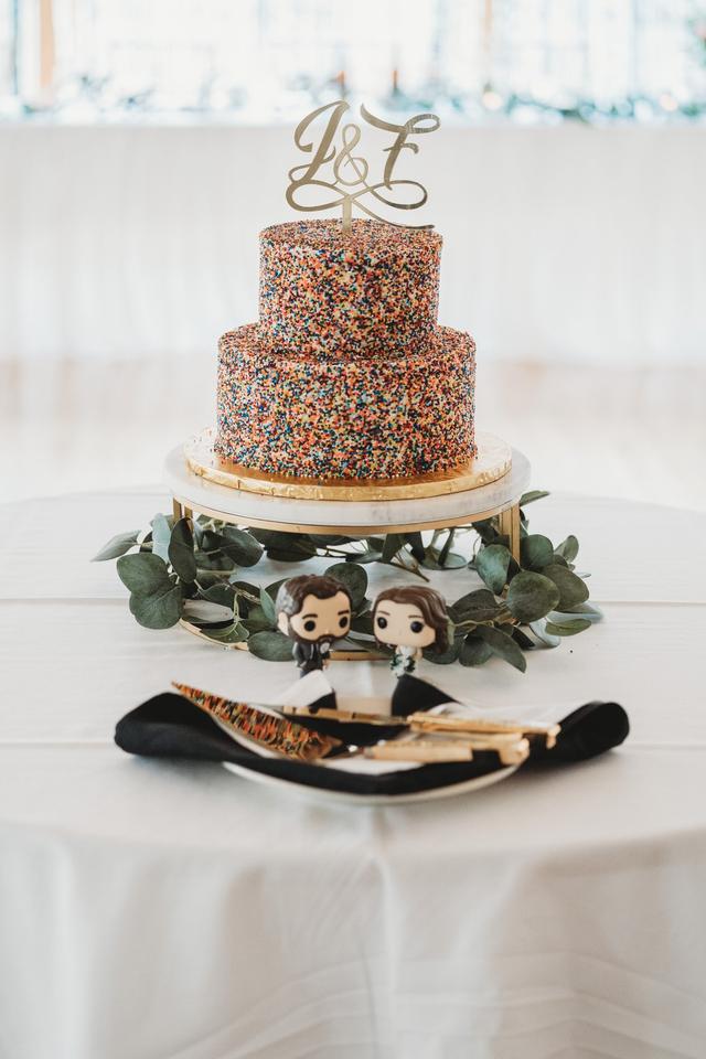 The Cakery Bakery - 3
