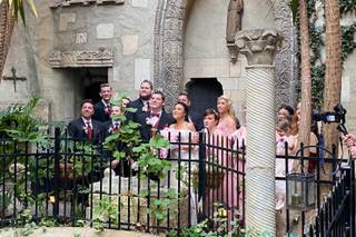 Hammond Castle Museum - 9