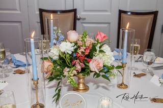 Floral Artistry 1