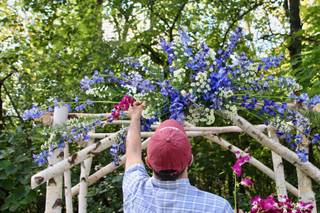Rich Field Flowers + Gifts - 16