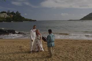 Kauai Island Weddings - 20