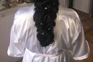 Pretty Please Bridal - 25