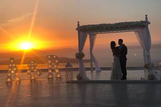 Gold Weddings Global - 46