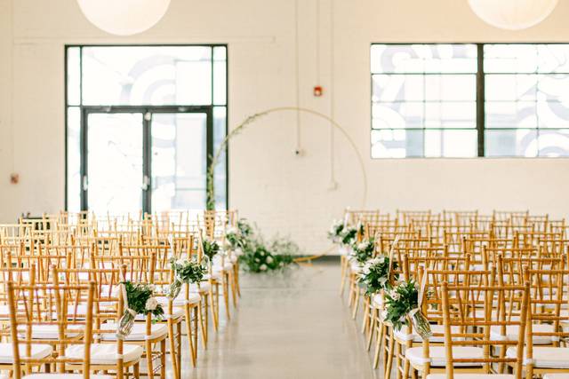 Duvall Catering & Events 5