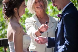 Wedding Officiant Eileen - 28