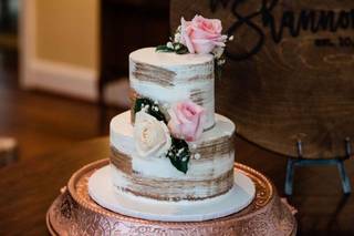 Wicked Cakes of Savannah - 33