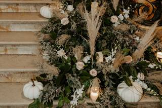 Michelle Jeanne Floral Design - 25
