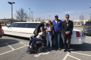 GSP Limousine - 4