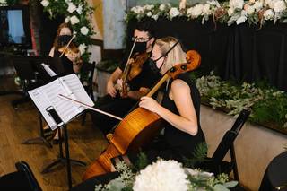 The Deoc Ensemble - 15