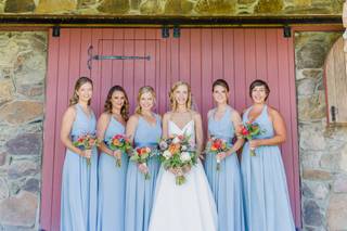 On Location Bridal by Judy Hayward - 21