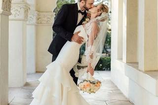 Purity Weddings - 51